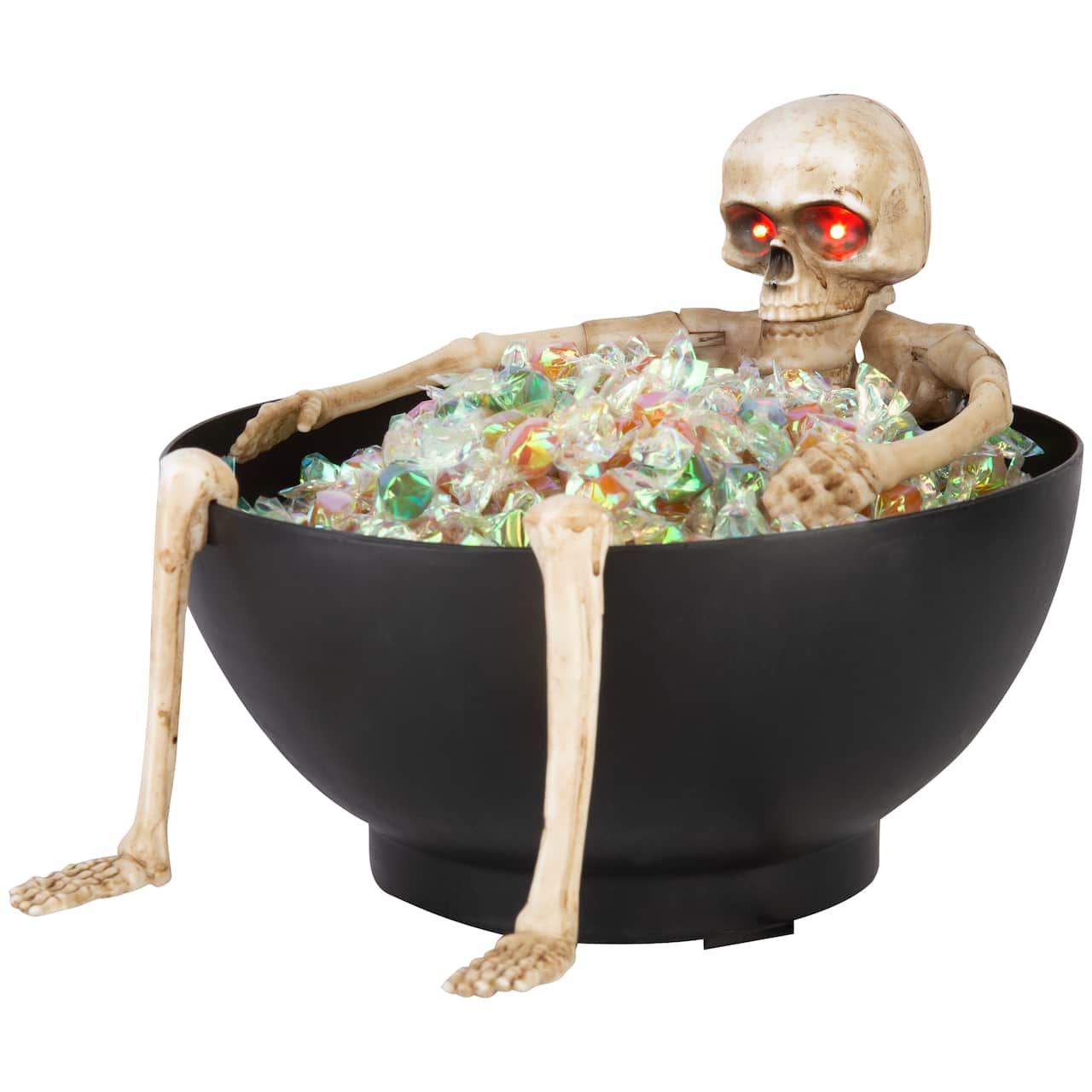 12" Animated Candy Bowl by Ashland®